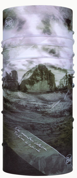 Бандана BUFF Mountain Collection (; one size; 3 Cime)